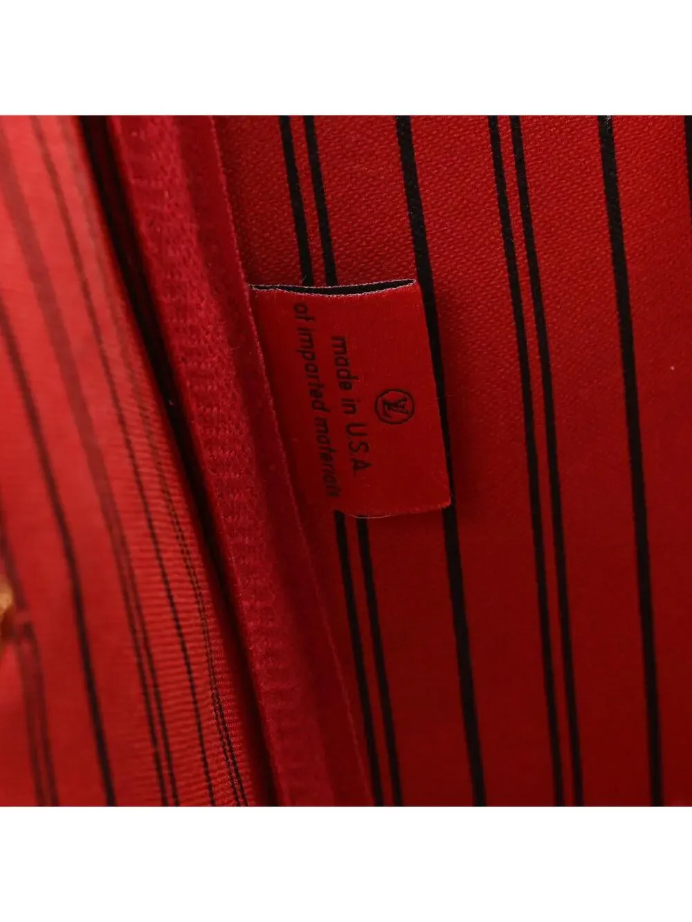 Louis Vuitton Damier Ebene Neo #277131L14B